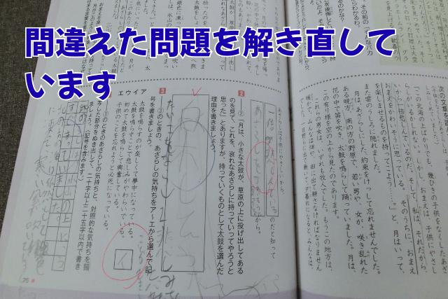 はじめての論議国語ドリル